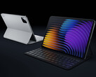 Il Pad 8 Pro potrebbe essere lanciato come un vero tablet di punta. Nella foto: il Pad 7 Pro. (Fonte: Xiaomi)