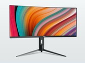 Monitor da gioco HKC Shield 25Q360B da 24,5 pollici, 1440p, 360 Hz con retroilluminazione QD Mini-LED