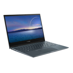 ZenBook Flip 13 UX363 (Source: ASUS)
