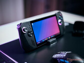 Recensione dell'Asus ROG Ally X - Il miglior portatile per il gaming grazie alla RAM più veloce e all'enorme batteria da 80 Wh