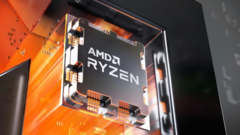 Sono emerse online nuove informazioni sui processori desktop Ryzen 8000 di AMD (immagine via AMD)