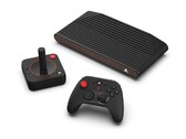 Atari VCS e le periferiche disponibili (Image Source: Eurogamer)