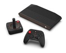 Atari VCS e le periferiche disponibili (Image Source: Eurogamer)