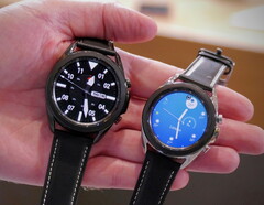 Il Galaxy Watch 3 potrebbe ricevere One UI Watch 3, dopo tutto. (Fonte: Periodismoalternativo)