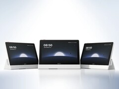 Lo Smart Display E10 di eufy sarà lanciato a breve in Nord America. (Fonte: eufy)