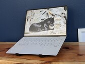 I guadagni di efficienza con Panther Lake rendono l'ExpertBook Ultra molto speciale dal punto di vista del gioco (fonte: Notebookcheck)