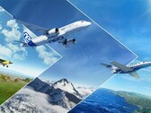 "Ci gira Microsoft Flight Simulator?" potrebbe diventare presto il nuovo tormentone dell'anno