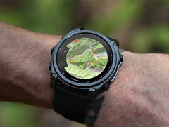 L&#039;ultimo aggiornamento beta di Garmin apporta 16 modifiche al Tactix 8 e ad altri smartwatch di fascia alta. (Fonte: Garmin)