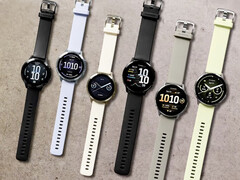 Garmin sta proponendo il proprio aggiornamento delle funzionalità del terzo trimestre 2026 a numerose serie di smartwatch, come illustrato qui.