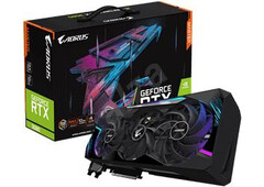 Possiamo attendere in futuro varianti Ti e Super? (Image Source: Gigabyte Aorus)