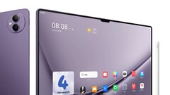 Il MatePad Pro 13.2. (Fonte: Huawei) 