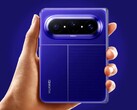 Si prevede che l’iPhone Ultra di Apple avrà all’incirca la stessa larghezza dell’Huawei Pura X Max.