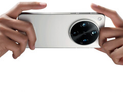 Il nuovo Find X8 Ultra è dotato di un sistema di pentacamere Night God. (Fonte: Oppo)