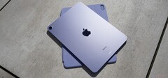 Apple prevede di lanciare i futuri modelli di iPad Mini e iPad Air con uno schermo OLED (immagine via own)