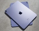 Apple prevede di lanciare i futuri modelli di iPad Mini e iPad Air con uno schermo OLED (immagine via own)