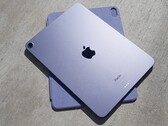 Apple prevede di lanciare i futuri modelli di iPad Mini e iPad Air con uno schermo OLED (immagine via own)