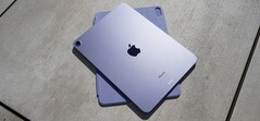 Apple prevede di lanciare i futuri modelli di iPad Mini e iPad Air con uno schermo OLED (immagine via own)