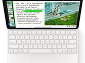 Il nuovo iPad Pro continua la tradizione dell'hardware dell'iPad che supera il suo software. (Immagine: Apple)