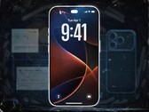 L'iPhone sta ricevendo il primo restyling (frontale) dall'iPhone 14 Pro.