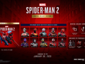 Marvel's Spider-Man 2 viene lanciato oggi su PC (fonte: PlayStation)