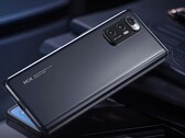 Il Mi Mix Fold. (Fonte: Xiaomi)