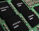 Micron ha fatto arrabbiare i giocatori e i consumatori di tutto il mondo chiudendo il suo marchio Crucial per dirigere le risorse verso i giganti aziendali. (Fonte: Micron)