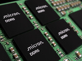 Micron ha fatto arrabbiare i giocatori e i consumatori di tutto il mondo chiudendo il suo marchio Crucial per dirigere le risorse verso i giganti aziendali. (Fonte: Micron)