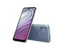 Uno smartphone Moto G del 2021. (Fonte: Motorola)