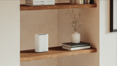 Il Beacon 9. (Fonte: Nokia)