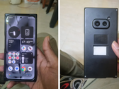 Il "Telefono (2a)" in un'altra recente fuga di foto. (Fonte: Stufflistings)