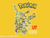 Questa è la seconda collaborazione Pokémon di Uniqlo del 2025, dopo la linea di t-shirt grafiche UT della primavera. (Fonte immagine: Uniqlo)