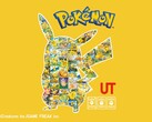Questa è la seconda collaborazione Pokémon di Uniqlo del 2025, dopo la linea di t-shirt grafiche UT della primavera. (Fonte immagine: Uniqlo)