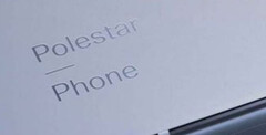 Il Polestar Phone potrebbe essere un Meizu 20 Infinity modificato. (Fonte immagine: Weibo)