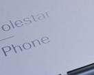 Il Polestar Phone potrebbe essere un Meizu 20 Infinity modificato. (Fonte immagine: Weibo)