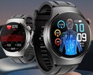 Tank M5: nuovo smartwatch con AMOLED e funzioni di telefonia