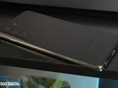 Il pannello posteriore del Galaxy S21 FE è già disponibile per l'acquisto. (Fonte: Concept Creator &amp; LetsGoDigital)