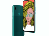 Recensione dello smartphone Huawei P Smart Z