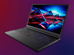 Il ThinkPad T16g Gen 3 contiene una batteria da 99 Wh.