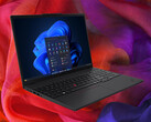 Il nuovo ThinkPad T16 Gen 4 dovrebbe essere particolarmente efficiente dal punto di vista energetico grazie alla piattaforma Lunar Lake di Intel.