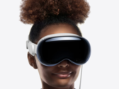 Gli sviluppatori non sembrano intenzionati a creare applicazioni per il nuovo Vision Pro. (Fonte: Apple)