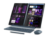 Gli utenti potrebbero voler saltare la configurazione Core Ultra 9, poiché il throttling si verifica già con l'opzione Core Ultra 7, più lenta (fonte: Lenovo)