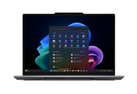 Lenovo ThinkPad X1 2-in-1 Gen 11 Aura Edition (fonte: Lenovo)