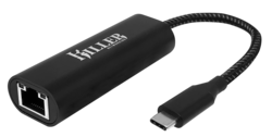 Killer 2.5G Ethernet all'adattatore USB-C