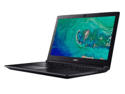 Acer Aspire 3 A315-41-R7BM, fornito da notebooksbilliger.de