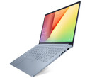 Recensione del Notebook Asus VivoBook 14 X403FA: elegante e duraturo