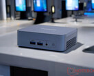 Recensione del Geekom AX8 Pro AI NUC PC: AMD Ryzen 9 8945HS con 32 GB di RAM DDR5 e 2 TB SSD in uno chassis da 0,47L
