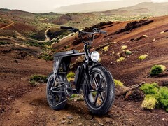 L'Acer Predator eNomad-R è una nuova e-bike urbana. (Fonte: Acer)