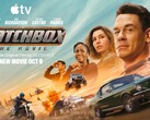Teaser ufficiale di Matchbox The Movie