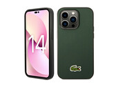 CG Mobile si sta già preparando a rilasciare custodie per iPhone 14 per Lacoste. (Fonte: @_snoopytech_)