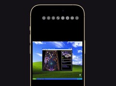 L'iPhone Apple può ora giocare con i giochi di Windows. (Fonte immagine: Apple / Turing Software, a cura)